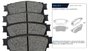 Imagen de PASTILLAS DE FRENO MITSUBISHI ECLIPSE CROSS/OUTLANDER 2018